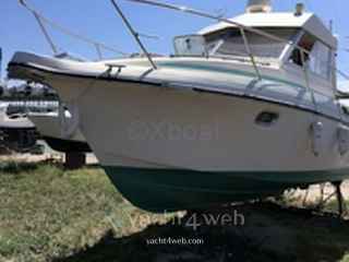 Beneteau Antares 805 - Photo 3