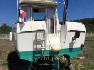 Beneteau Antares 805 - Photo 6