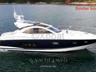 Sunseeker Portofino 48 del 2010