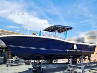 White shark 285 от 2005