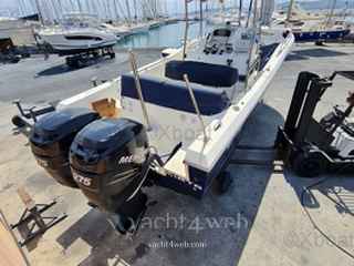 White shark 285 от 2005