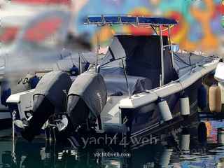 White shark 285 от 2005