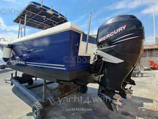 White shark 285 от 2005