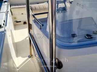 White shark 285 от 2005