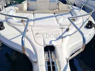White shark 285 от 2005