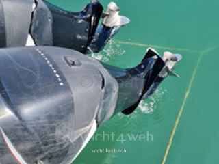 White shark 285 от 2005