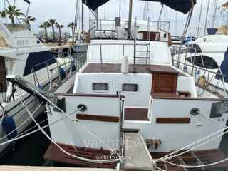 Chung hwa Trawler 42 от 1981