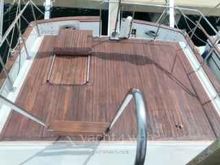 Chung hwa Trawler 42 от 1981