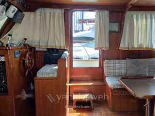 Chung hwa Trawler 42 от 1981