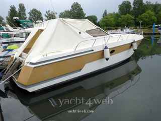 Riva Palanca 38 open от 1989