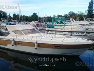 Riva Palanca 38 open от 1989