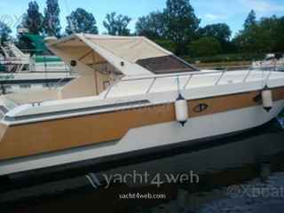 Riva Palanca 38 open от 1989
