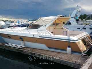 Riva Palanca 38 open от 1989