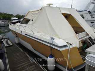Riva Palanca 38 open от 1989