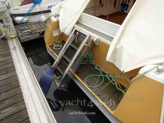 Riva Palanca 38 open от 1989