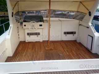 Riva Palanca 38 open от 1989