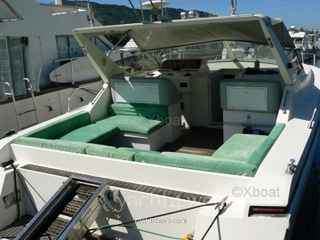 Riva Palanca 38 open от 1989