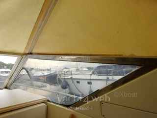 Riva Palanca 38 open от 1989
