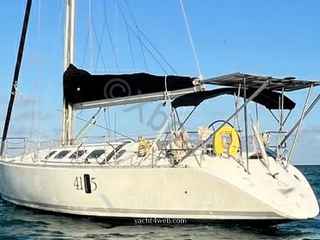 Beneteau First 41s5 от 1990