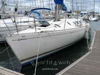 Beneteau First 41s5 от 1990