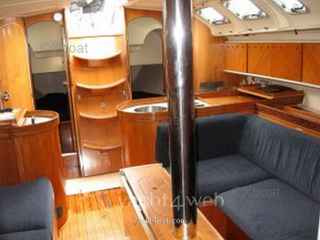 Beneteau First 41s5 от 1990