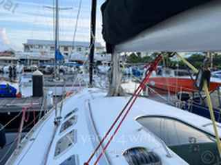 Beneteau First 41s5 от 1990