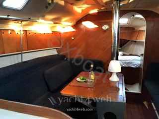 Beneteau First 41s5 от 1990