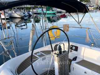 Beneteau First 41s5 от 1990