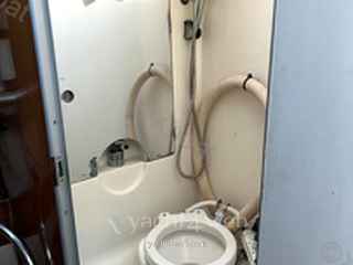 Beneteau First 41s5 от 1990