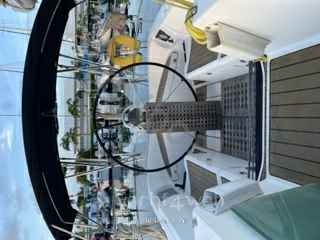 Beneteau First 41s5 от 1990
