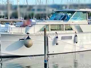 Hatteras 43 dc от 1974