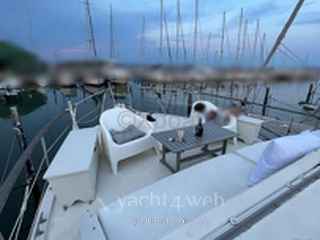 Hatteras 43 dc от 1974
