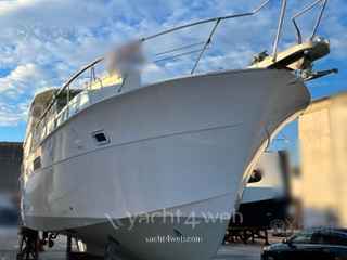 Hatteras 43 dc от 1974