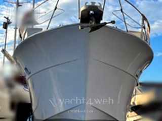 Hatteras 43 dc от 1974