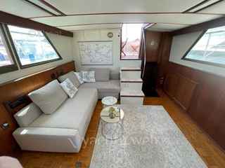 Hatteras 43 dc от 1974