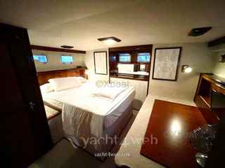 Hatteras 43 dc от 1974