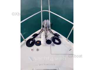 Mochi craft Mochi 43 fly от 1992