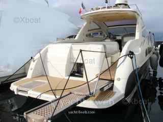 Airon 4300 t-top от 2007