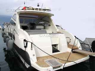 Airon 4300 t-top от 2007