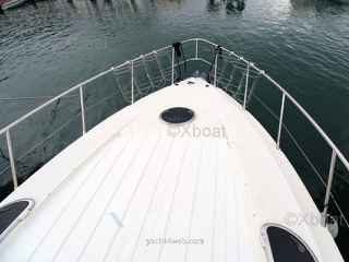 Airon 4300 t-top от 2007