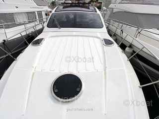 Airon 4300 t-top от 2007