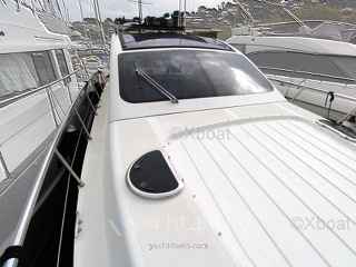 Airon 4300 t-top от 2007