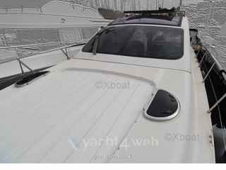Airon 4300 t-top от 2007