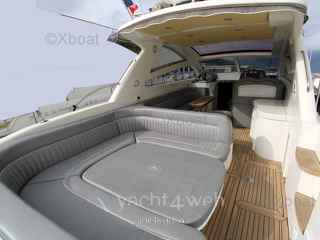 Airon 4300 t-top от 2007