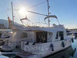 Beneteau Swift trawler 34 от 2016