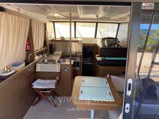 Beneteau Swift trawler 34 от 2016