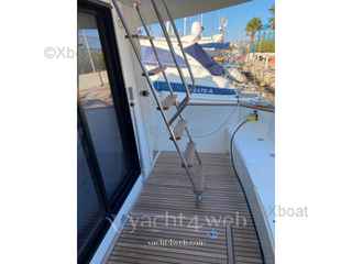 Beneteau Swift trawler 34 от 2016