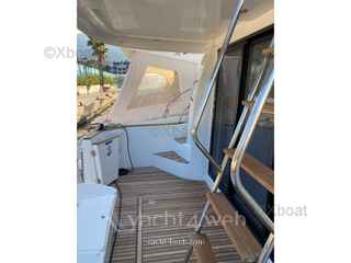 Beneteau Swift trawler 34 от 2016