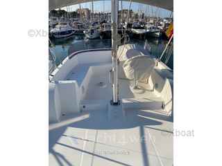 Beneteau Swift trawler 34 от 2016