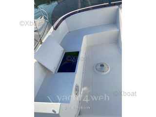 Beneteau Swift trawler 34 от 2016